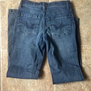 Girls 12 Slim Jeans